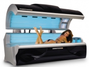 SolarForce 648 Tanning Bed SolarForce 648 Tanning Bed